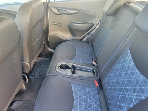 Certified 2022 Chevrolet Spark LS image 11