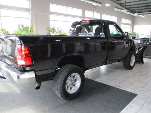 Used 2014 RAM 2500 SLT w/ Popular Equipment Group image 5