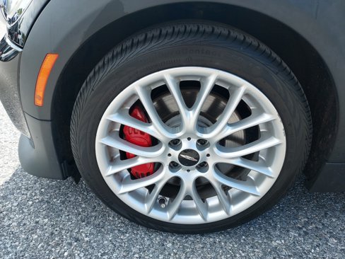 Used 2013 MINI Cooper John Cooper Works image 32