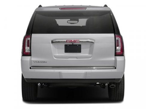 Used 2017 GMC Yukon Denali w/ Open Road Package image 8
