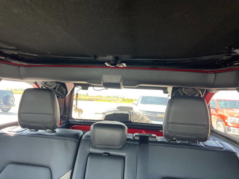 Used 2022 Ford Bronco Wildtrak image 30