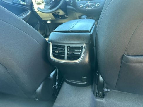 Used 2023 Chevrolet Malibu LT image 24