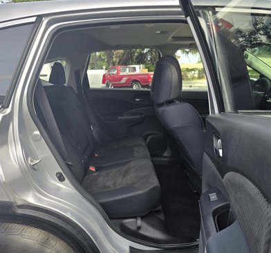 Used 2016 Honda CR-V EX image 32