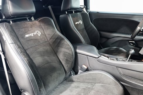 Used 2023 Dodge Challenger SRT Hellcat image 21