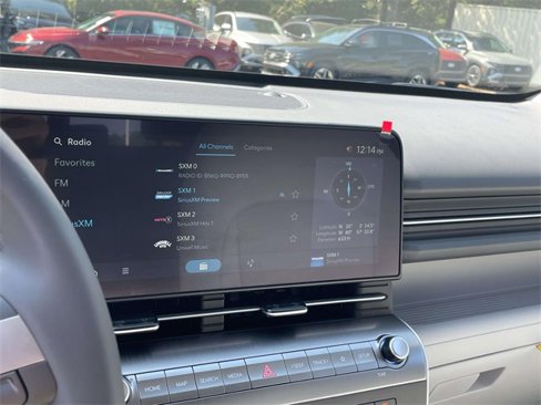 Certified 2025 Hyundai Kona SEL image 21