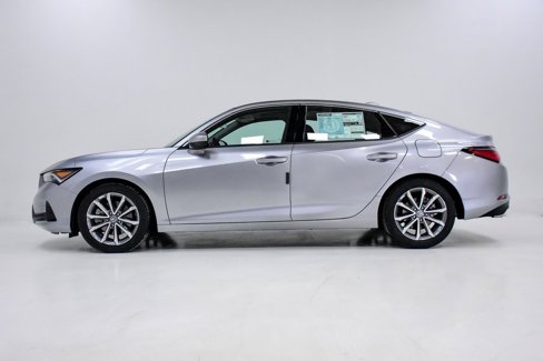 New 2025 Acura Integra image 25
