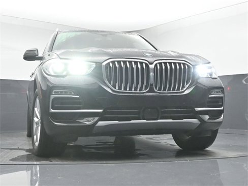 Used 2019 BMW X5 xDrive40i image 10