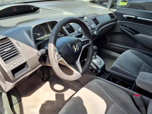 Used 2010 Honda Civic EX image 12