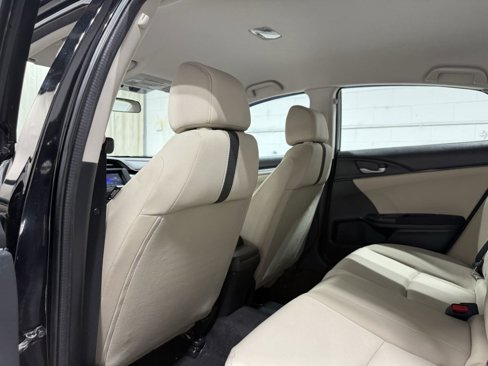 Used 2016 Honda Civic LX image 17