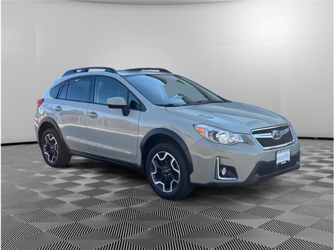 Used 2016 Subaru Crosstrek 2.0i Premium w/ Moonroof Package image 7