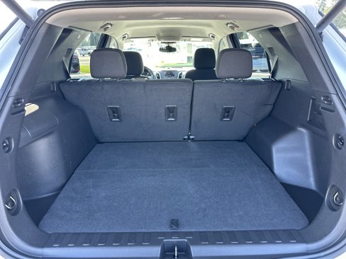 Certified 2024 Chevrolet Equinox LT image 5