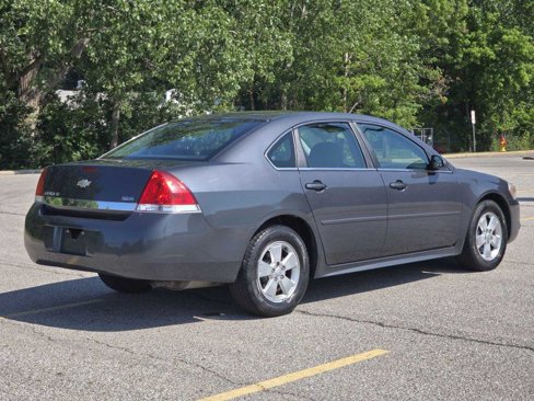 Used 2010 Chevrolet Impala LT image 15
