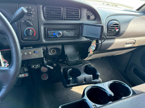 Used 2001 Dodge Ram 2500 Truck 2WD Quad Cab image 15