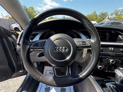 Used 2016 Audi A5 2.0T Premium image 37