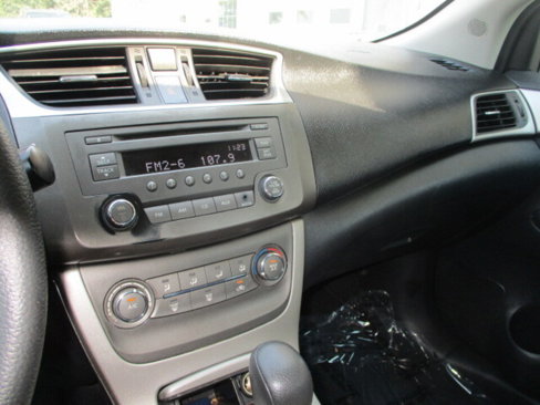 Used 2014 Nissan Sentra SV image 36
