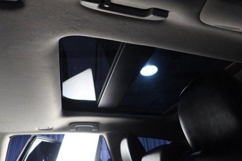 Used 2014 INFINITI QX60 FWD w/ Deluxe Touring Package image 38