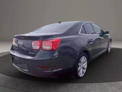 Used 2014 Chevrolet Malibu LT image 9