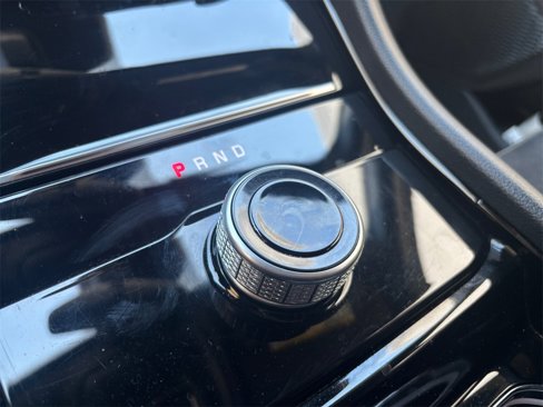 Used 2023 Jeep Grand Cherokee Altitude image 24