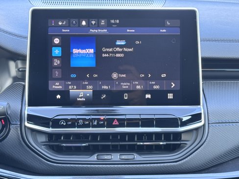 New 2026 Jeep Compass Latitude image 24