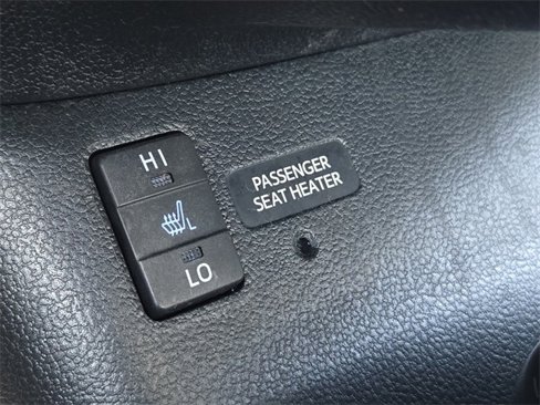 Used 2017 Toyota Prius Four image 26