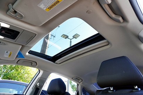 Used 2024 Honda Accord EX image 15