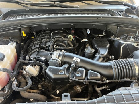 Used 2024 Jeep Grand Cherokee L Laredo image 22