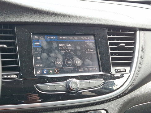 Certified 2022 Buick Encore Preferred image 16