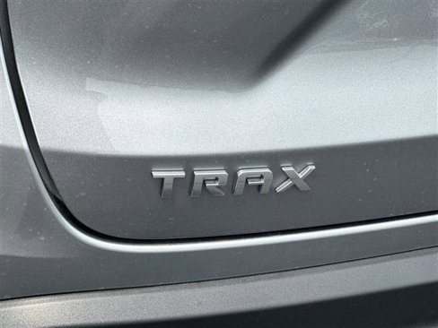 Certified 2024 Chevrolet Trax LT image 31