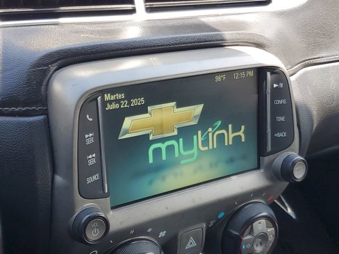 Used 2014 Chevrolet Camaro LT image 18