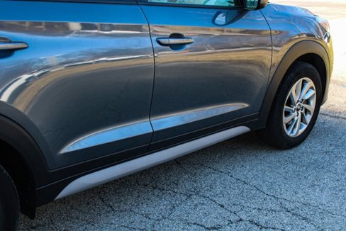Used 2018 Hyundai Tucson SEL image 45