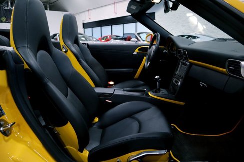 Used 2007 Porsche 911 Carrera S image 23