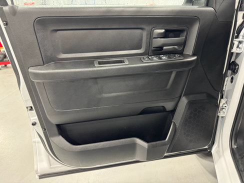 Used 2022 RAM 1500 Tradesman w/ Popular Equipment Group image 21