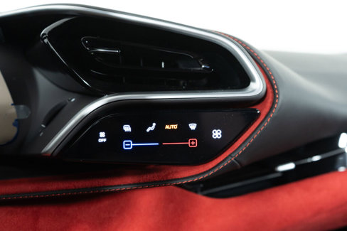 Certified 2024 Ferrari 296 GTB image 21