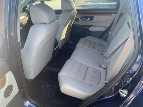 Used 2020 Honda CR-V Touring image 22