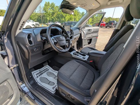 Used 2022 Ford Bronco Sport Big Bend w/ Convenience Package image 18