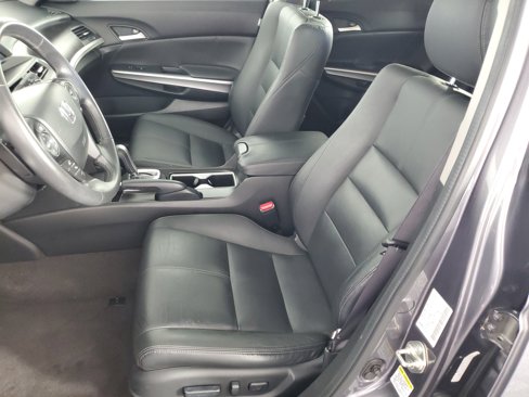 Used 2015 Honda Crosstour EX-L image 12