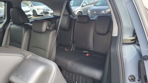 Used 2023 Honda Odyssey Touring image 24