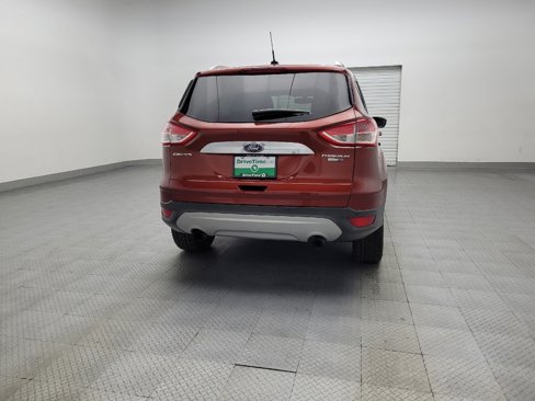 Used 2014 Ford Escape Titanium image 7