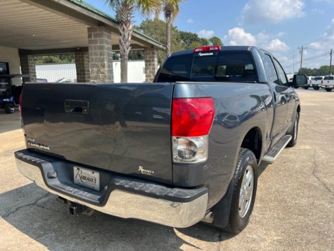 Used 2010 Toyota Tundra 2WD Double Cab image 2