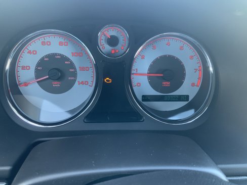Used 2007 Pontiac G5 image 19