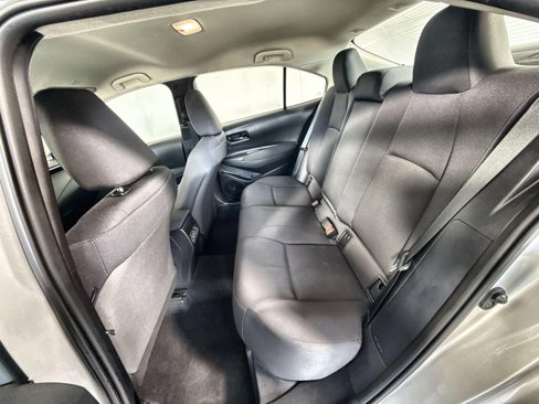Used 2024 Toyota Corolla LE image 23