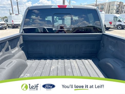 Used 2018 Ford F150 XLT w/ Equipment Group 302A Luxury image 25