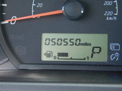 Used 2023 Mitsubishi Mirage G4 Black Edition image 18