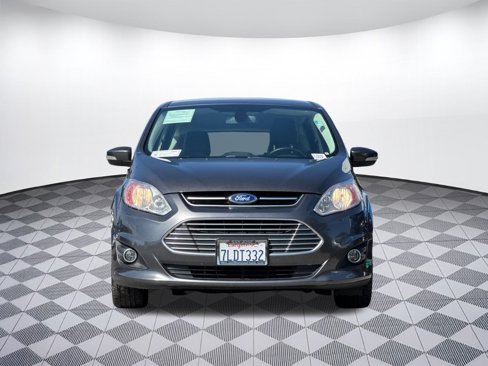 Used 2015 Ford C-MAX Energi SEL image 5