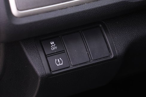 Used 2016 Honda Civic LX image 13