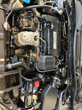 Used 2014 Honda Accord Sport image 28