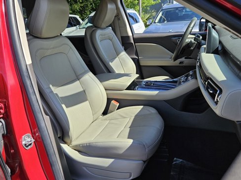 Used 2020 Lincoln Aviator Reserve w/ Elements Package Plus image 20