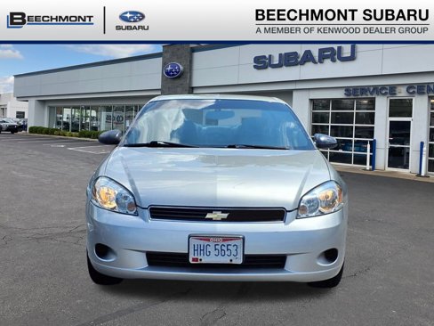 Used 2006 Chevrolet Monte Carlo LS image 6