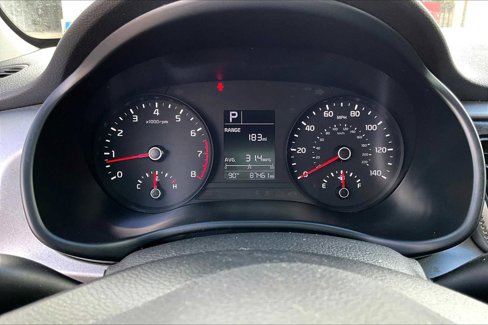 Used 2020 Kia Rio S image 23