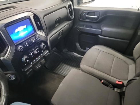 Used 2022 Chevrolet Silverado 3500 LT image 23
